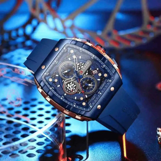RELOJ CURREN 8442 - P