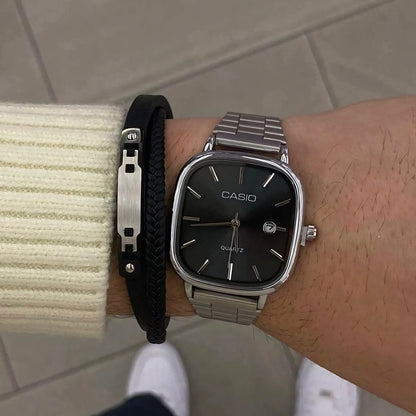 RELOJ VINTAGE - P