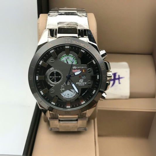 RELOJ CASIO EDIFICE INFINITY