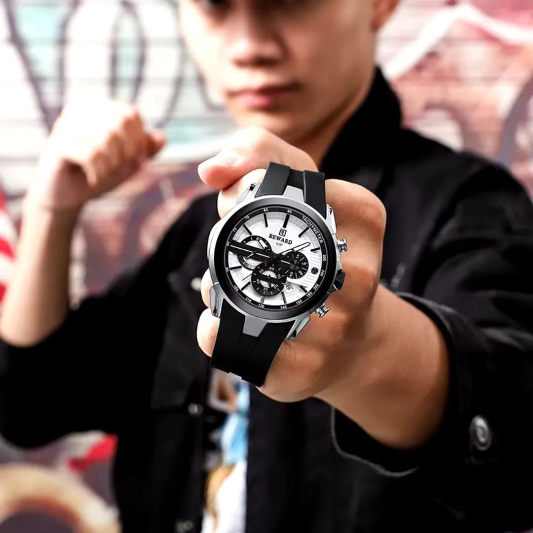RELOJ REWARD - P