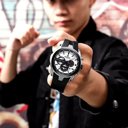 RELOJ REWARD - P
