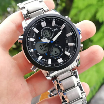 RELOJ JOEFOX WR