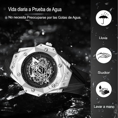 RELOJ HUBLOT