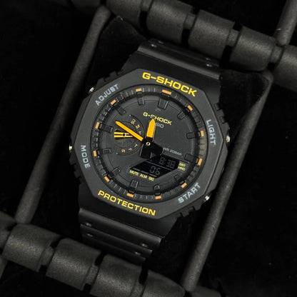 RELOJ G SHOCK OAK - P1
