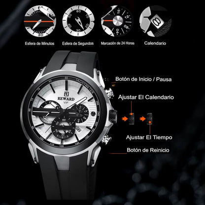 RELOJ REWARD - P