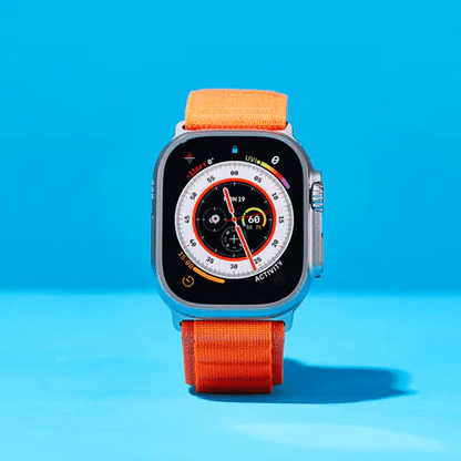 RELOJ SMARTWATCH ULTRA - P