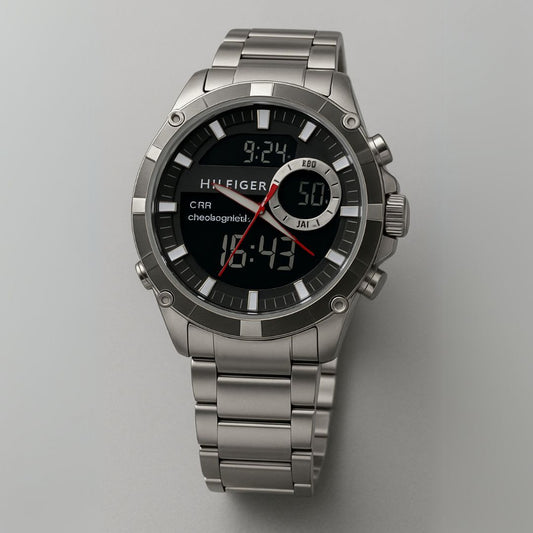 RELOJ HILFIGER
