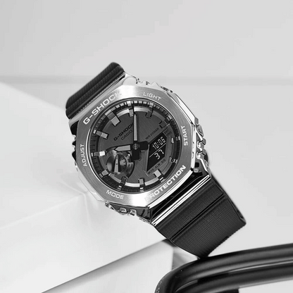 RELOJ GSHOCK OAK - P