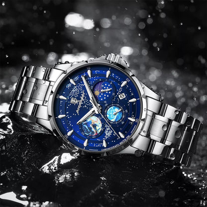 RELOJ POEDEGAR 916