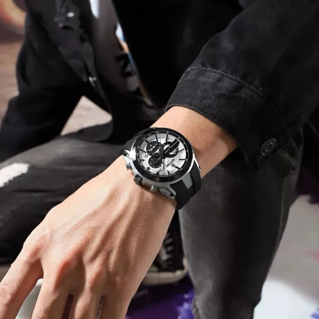 RELOJ REWARD - P