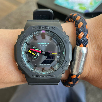 RELOJ G SHOCK OAK - P1