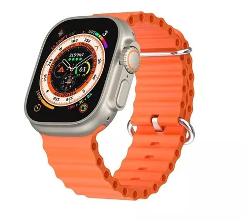 RELOJ SMARTWATCH ULTRA - P