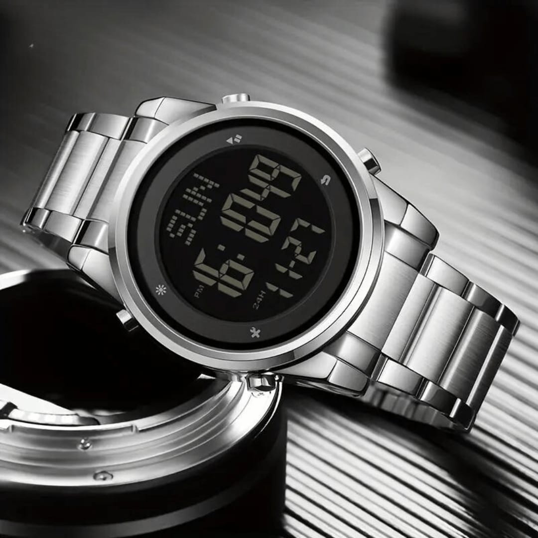 RELOJ SKMEI 1611 -P