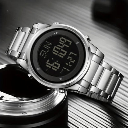 RELOJ SKMEI 1611 -P