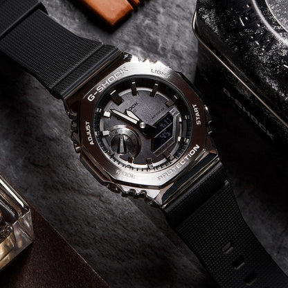 RELOJ GSHOCK OAK - P