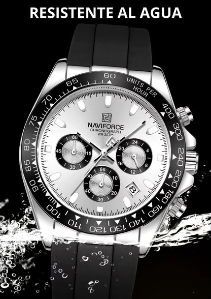 RELOJ NF8054 - P
