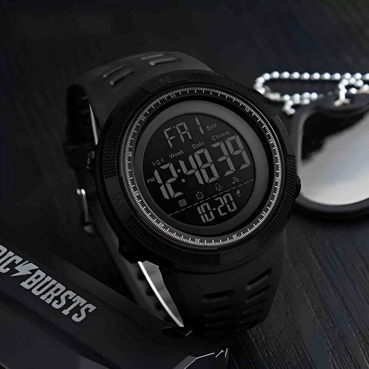 RELOJ  SKMEI ORIGINAL 1251 - P