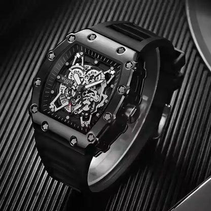 RELOJ WLISH 6144 - P